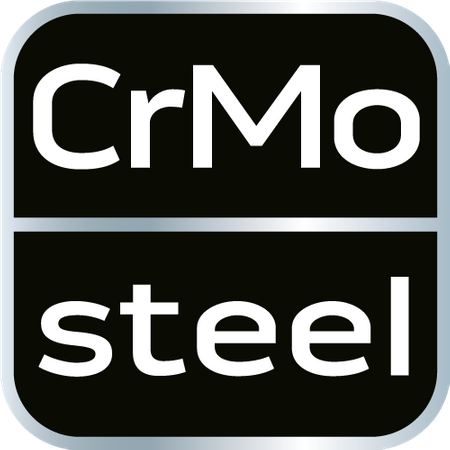 Przedłużka udarowa 1/2" 125 mm