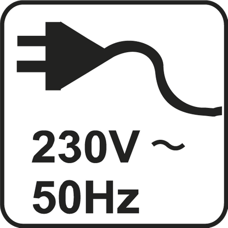 Myjka ciśnieniowa 1400W, ciśnienie 80 (maks. 110) bar