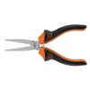 Szczypce wydłużone proste 160 mm