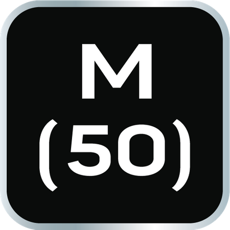 Spodnie robocze na szelkach, białe, HD, rozmiar M/50