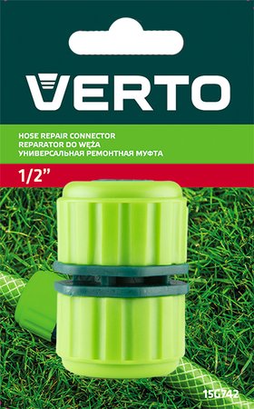 Reparator do węża 1/2"