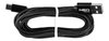 Kabel USB typ C, 2m