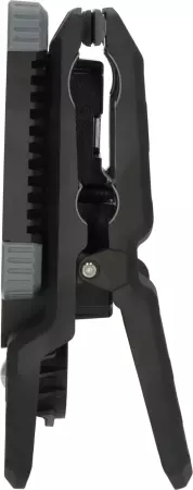 Brennenstuhl CL 5050 MBAH Professional Hybrydowy Reflektor Budowlany LED 50 W, 6800 lm, IP65, Bluetooth