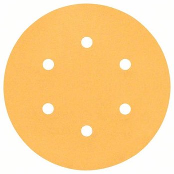 KRĄŻEK PRZYCZEPNY 150MM C470 G150 6OTW.