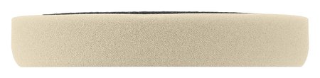 Pad polerski 150 x 150 mm x 25 mm, gąbka ścierna