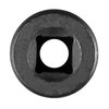 Nasadka udarowa 1/2" długa, 24 x 78mm , Cr-Mo