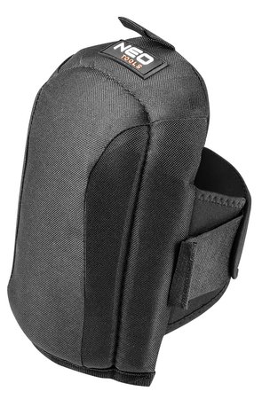 Nakolanniki z miekką poduszką, tkaninowe, kat.1, CE