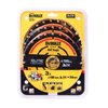 DeWalt DT20430 Zestaw 3 Tarcz Pilarskich ELITE 190mm 24z