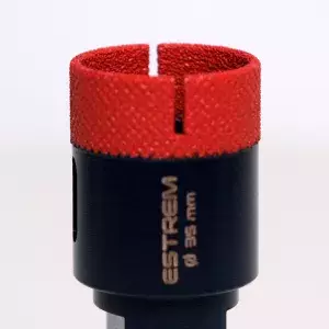 Ferrati Otwornica Diamentowa F40179 35mm M14 ESTREM