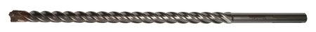 WIERTŁO SDS-MAX 32*450/570MM NEMESIS