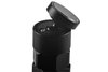 Latarka akumulatorowa USB  300 lm 2 w 1 CREE XPE + COB LED