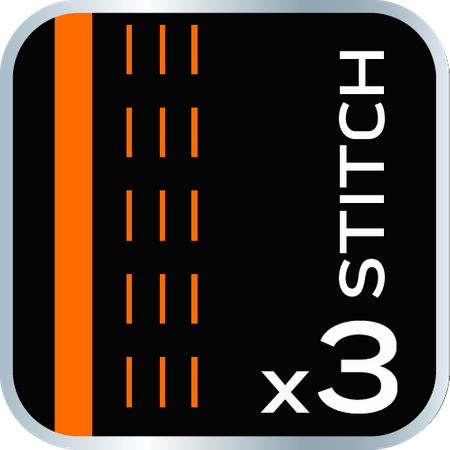 Ogrodniczki robocze HD Slim, rozmiar XXXL
