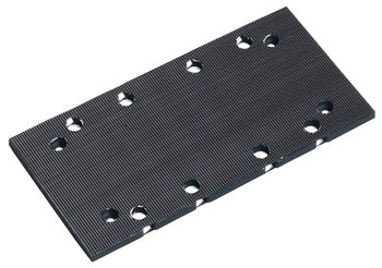 PŁYTA SZLIFIERSKA NA RZEP DO BO3710