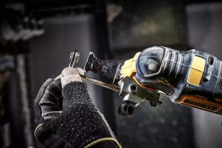 DeWalt Narzędzie Wielofunkcyjne Multitool DCS356P2 18V XR 2x5.0Ah