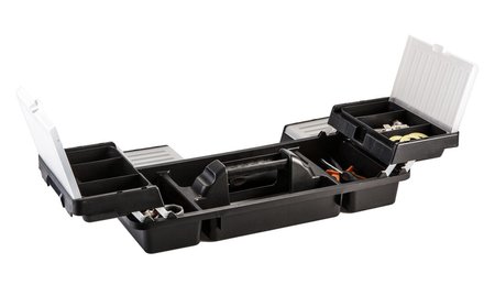 Skrzynka narzędziowa 21"