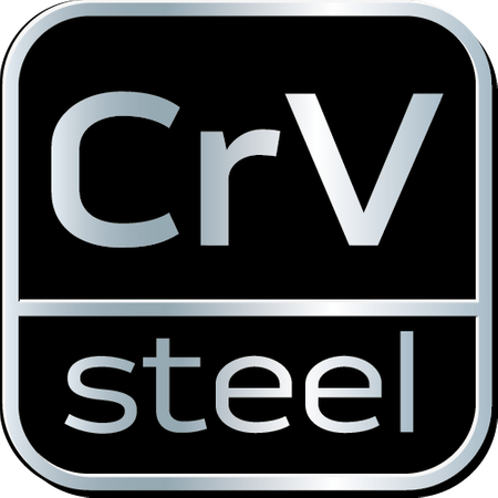 Klucze nasadowe 3/8", zestaw 12 szt.