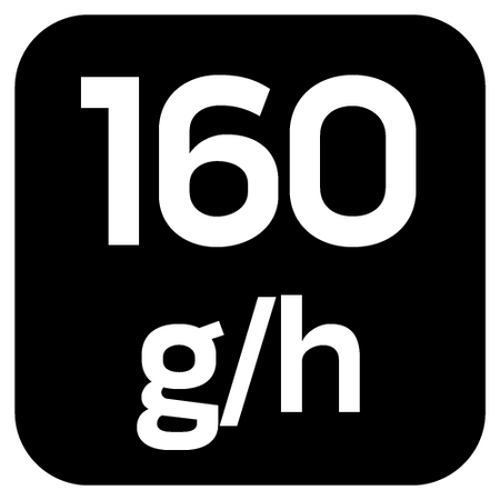 Grzejnik turystyczny gazowy 2,2kWh