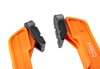 Ścisk sprężynowy heavy duty 2"/50