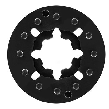 Adapter uniwersalny do urządzenia wielofunkcyjnego 2in1