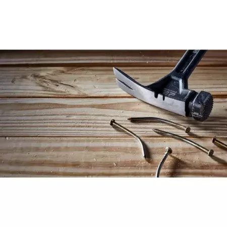 DeWalt DWHT51138-0 Młotek Ciesielski 400g
