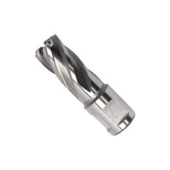 WIERTŁO RUROWE KRÓTKIE M2/17MM DO HB500