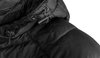 Kurtka Mix&Match, pikowana, puchowa, lekka, czarna, rozmiar M