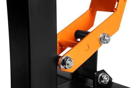 Podnośnik pod motocykle off-road, cross, enduro