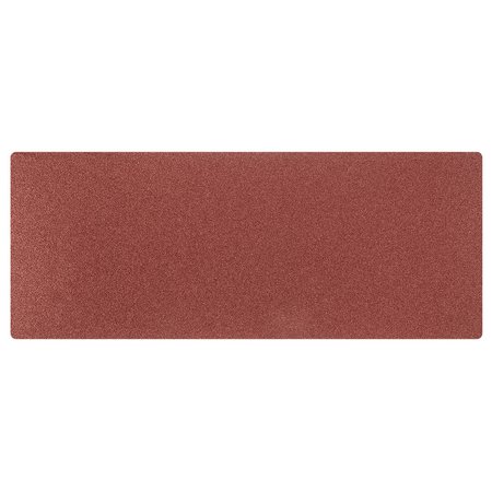 Papiery ścierne 93 x 230 mm, K150, 5 szt.