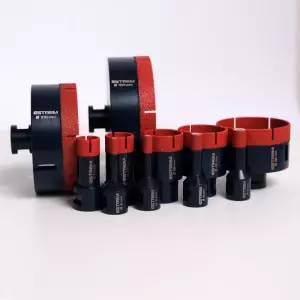 Ferrati Otwornica Diamentowa F40177 25mm M14 ESTREM