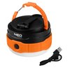 Lampa biwakowa 3 w 1