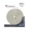 Ferrati Pad Polerski Diamentowy F20130 100mm #400 PIAZZA