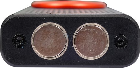 LATARKA ROBOCZA 500LM, LI-PO 3,7V 2000MAH, 3W1