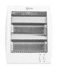 Kwarcowy promiennik podczerwieni 400W/800W