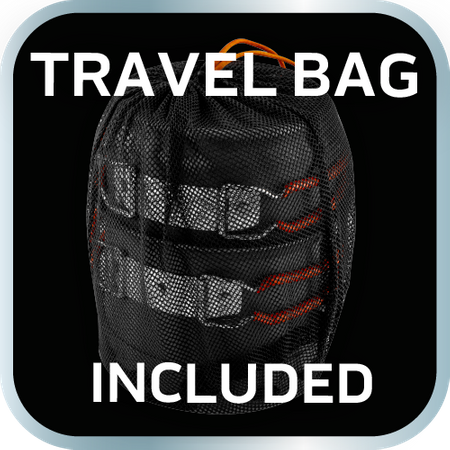 Zestaw garnków 2 w 1 z radiatorem