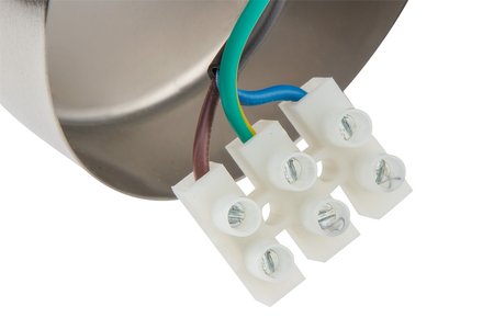 Lampa fasadowa 23,5 cm