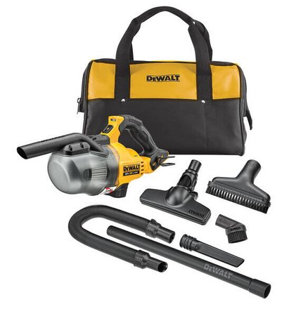 DEWALT Odkurzacz DCV501LN