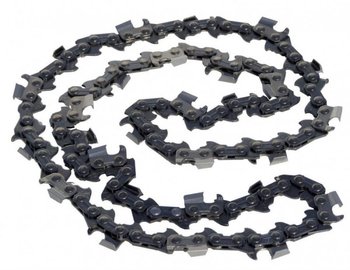 ŁAŃCUCH TNĄCY 45CM PODZIAŁKA 3/8'' 1,3MM 62 OGN