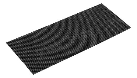 Siatka ścierna 115 x 280 mm, P100