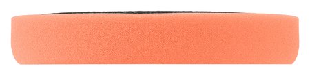 Pad polerski 150 x 150 mm x 25 mm, gąbka średnia