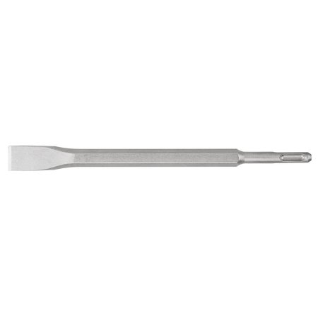 Dłuto SDS Plus 20 x 14 x 250 mm