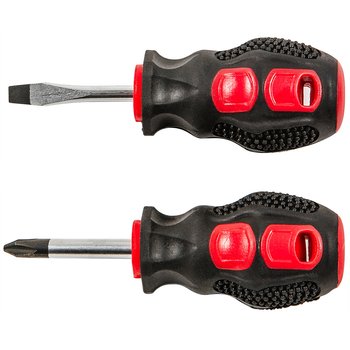 Wkrętaki, zestaw 2 szt.