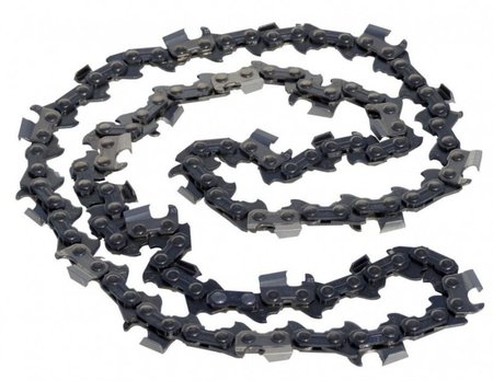 ŁAŃCUCH TNĄCY 45CM PODZIAŁKA 3/8'' 1,3MM 62 OGN