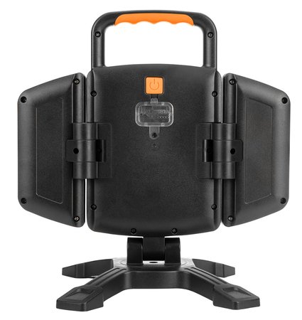 Lampa akumulatorowa robocza 2000 lm