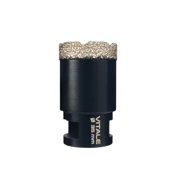 Ferrati Otwornica Diamentowa F40113 35mm M14 VITALE