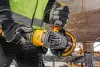 SDeWalt DCG418T2 Szlifierka Kątowa 125mm 54V FLEXVOLT 2x6.0Ah