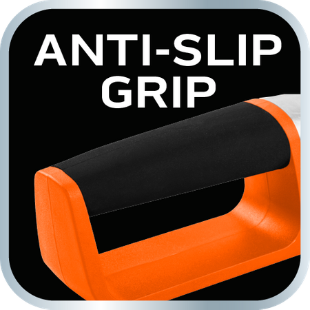 Ostrzałka do noży i nożyczek