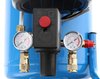 Kompresor HL 310-25 8 bar 2 KM/1.5 kW 157 l/min 24 l