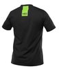 T-shirt Motosynteza, 100% bawełna single jersey, rozmiar XXL