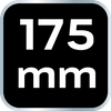 Automatyczny ściągacz izolacji 175 mm, 1-3,2 mm2