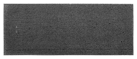 Siatka ścierna 115 x 280 mm, P120